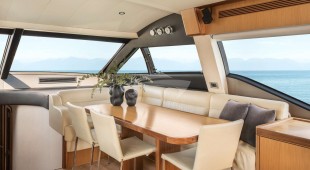 Escape East Mediterranean