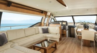 Escape East Mediterranean