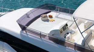 Escape East Mediterranean