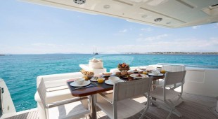 Escape East Mediterranean