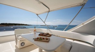 Escape East Mediterranean