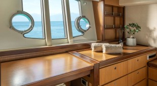 Escape East Mediterranean