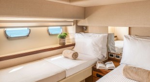 Escape East Mediterranean