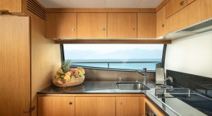 Escape East Mediterranean