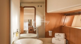 Escape East Mediterranean