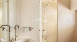 Escape East Mediterranean