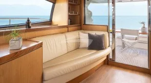 Escape East Mediterranean