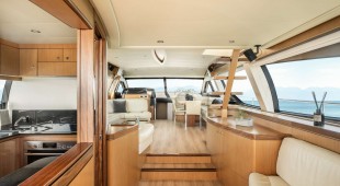 Escape East Mediterranean