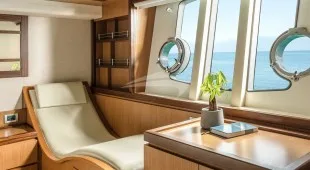 Escape East Mediterranean