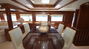 Escape Caribbean, East Coast United States