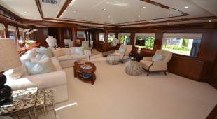 Escape Caribbean, East Coast United States