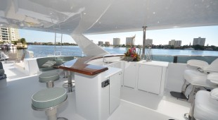 Escape Caribbean, East Coast United States