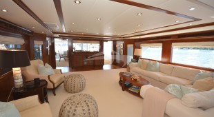 Escape Caribbean, East Coast United States