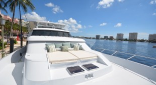 Escape Caribbean, East Coast United States