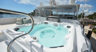 Escape Caribbean, East Coast United States