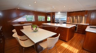 Escape Caribbean, East Coast United States