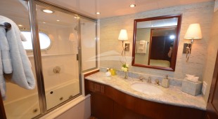 Escape Caribbean, East Coast United States