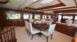 Escape Caribbean, East Coast United States