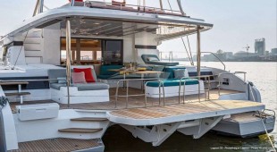 Esperance East Mediterranean