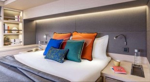 Esperance East Mediterranean