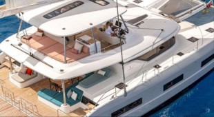 Esperance East Mediterranean