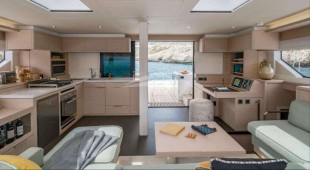 Esperance East Mediterranean