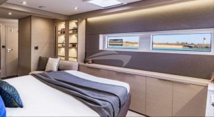 Esperance East Mediterranean