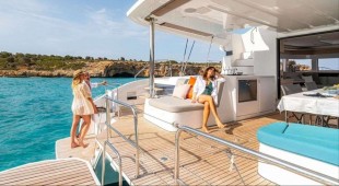 Esperance East Mediterranean