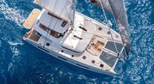 Esperance East Mediterranean