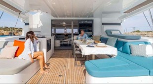 Esperance East Mediterranean