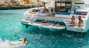 Esperance East Mediterranean