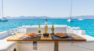 Esperanza West Mediterranean