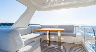 Esperanza West Mediterranean