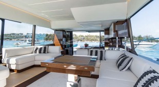 Esperanza West Mediterranean