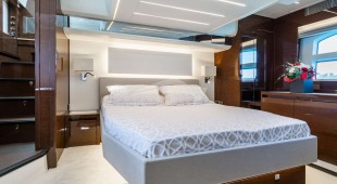 Esperanza West Mediterranean