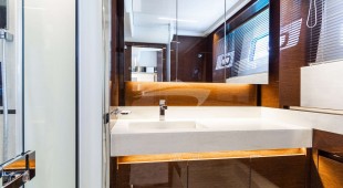 Esperanza West Mediterranean