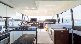 Esperanza West Mediterranean