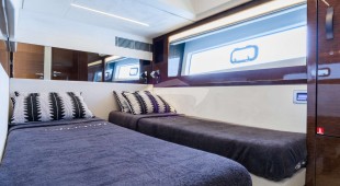 Esperanza West Mediterranean