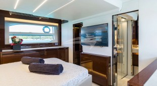 Esperanza West Mediterranean