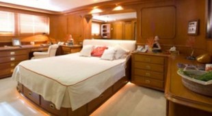 Espinola West Mediterranean