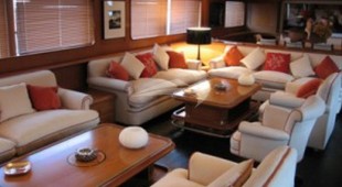 Espinola West Mediterranean