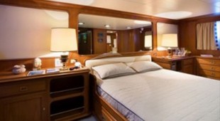 Espinola West Mediterranean