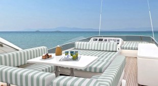 Essoess East Mediterranean, West Mediterranean