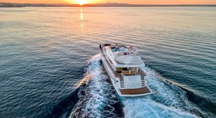 Essoess East Mediterranean, West Mediterranean