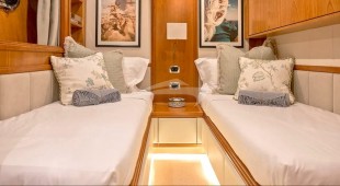 Essoess East Mediterranean, West Mediterranean