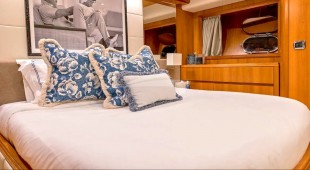 Essoess East Mediterranean, West Mediterranean