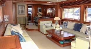 Essoess East Mediterranean, West Mediterranean