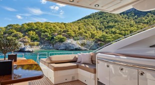 Ally East Mediterranean