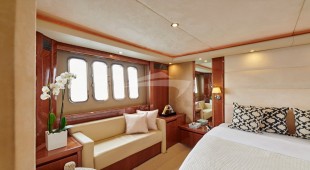 Ally East Mediterranean