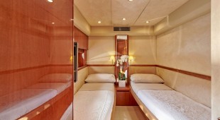 Ally East Mediterranean